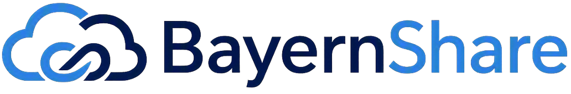 BayernShare Logo