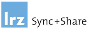 LRZ Sync+Share